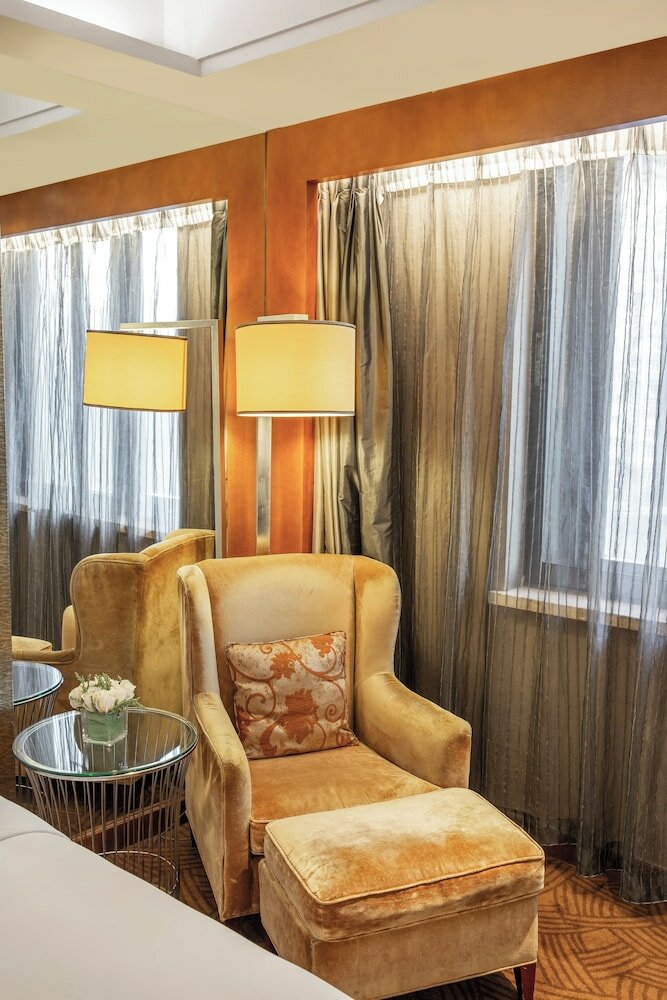 Фото Sofitel Harbin