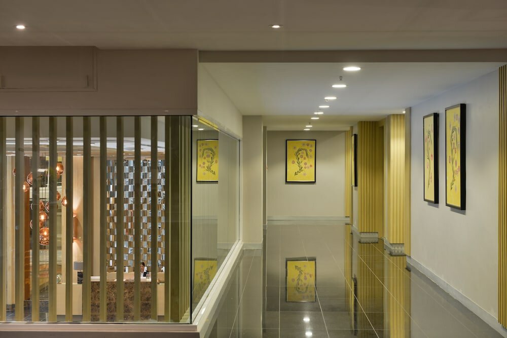 Фото Le D'Tel Bangkok