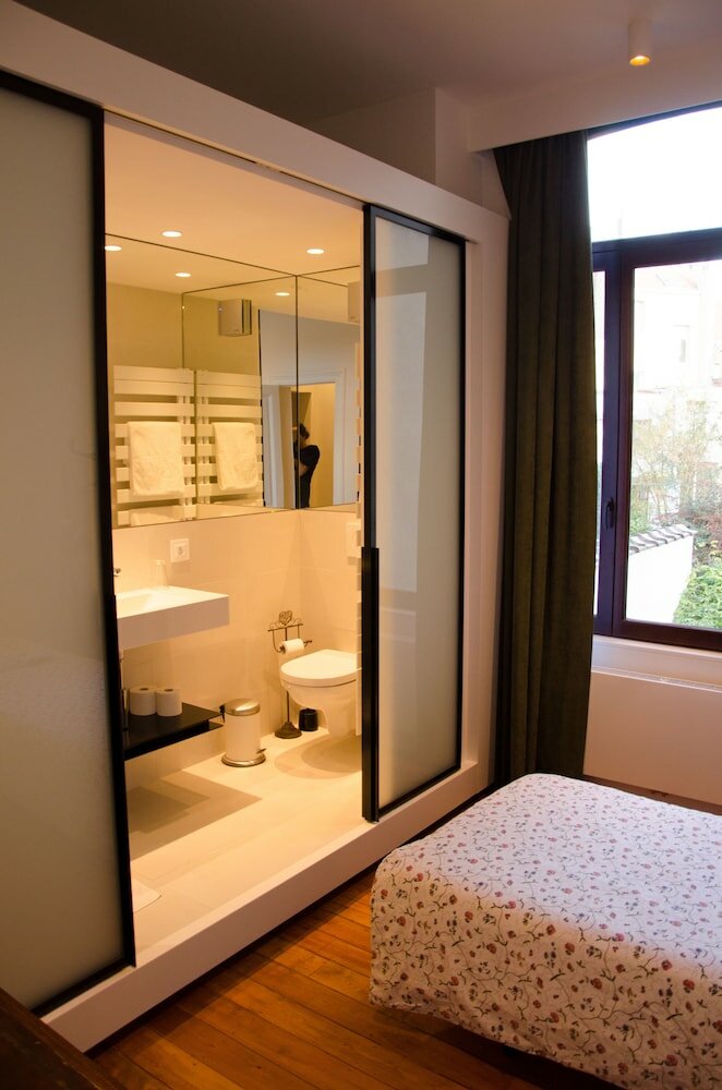 Фото Albert Molière