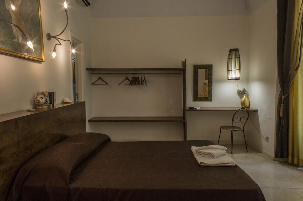 Фото Diletto a Napoli B&b