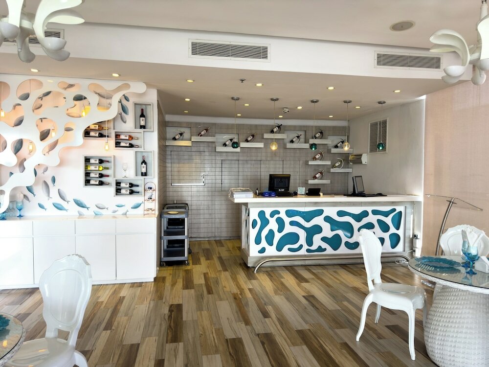 Фото Hotel Catedral Plaza