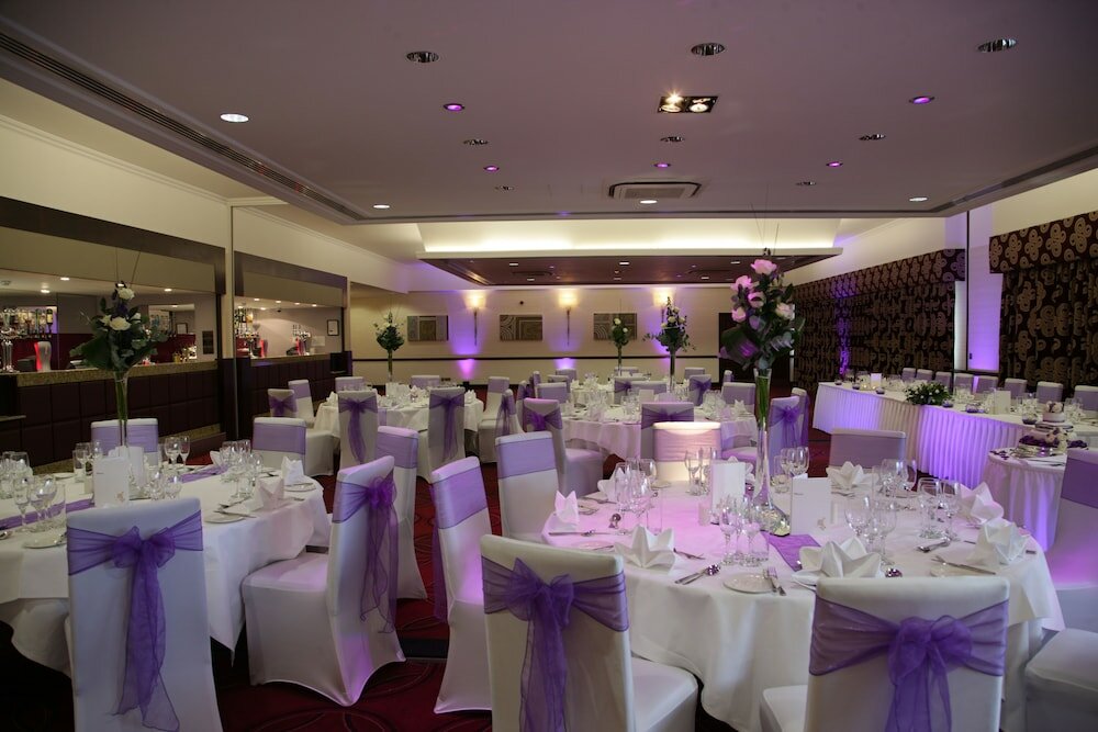 Фото The Aberdeen Altens Hotel