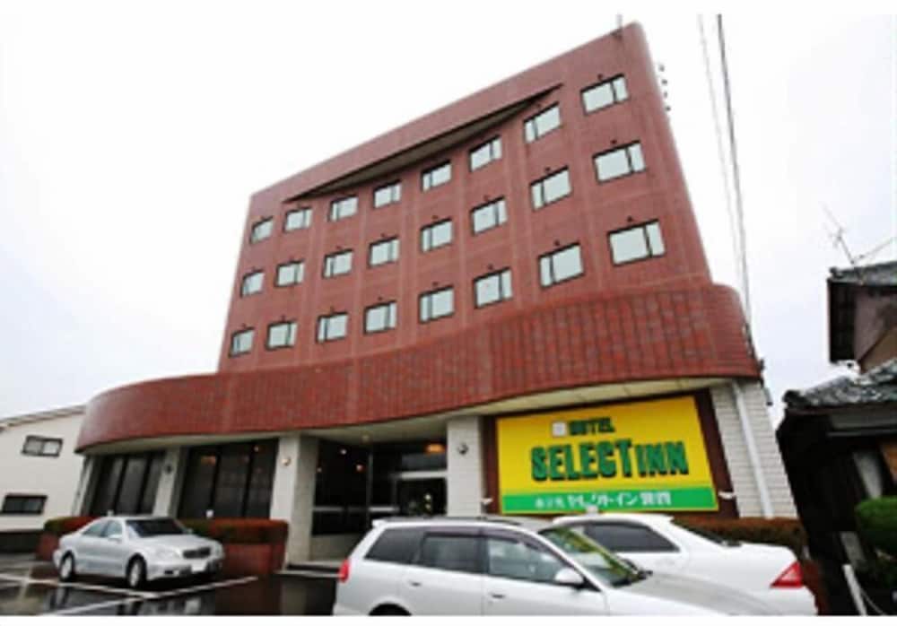Фото Hotel Select Inn Tsuruga