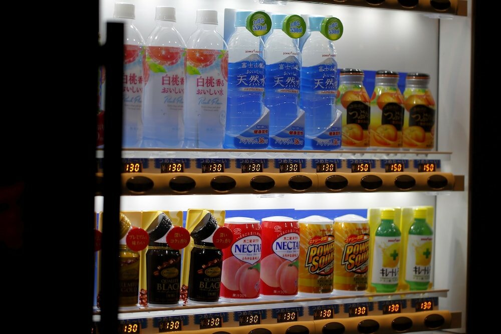 Фото Hotel Monte Hermana Fukuoka