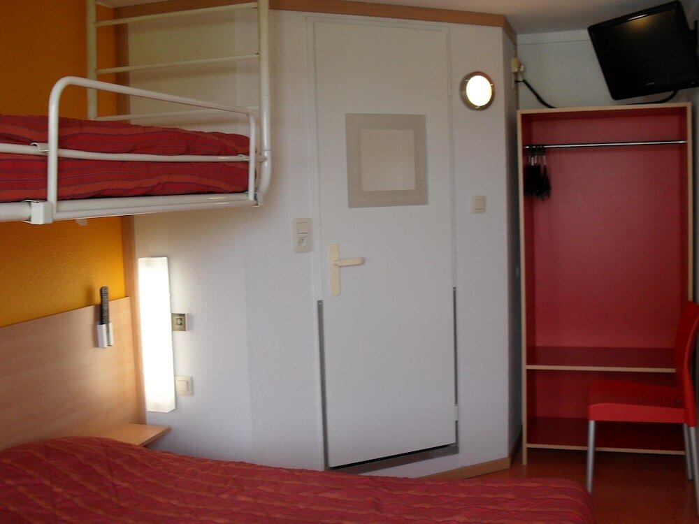 Фото Premiere Classe Hotel Liege