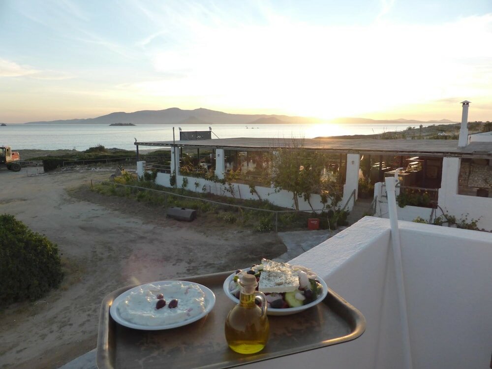 Фото Aronis Plaka Naxos