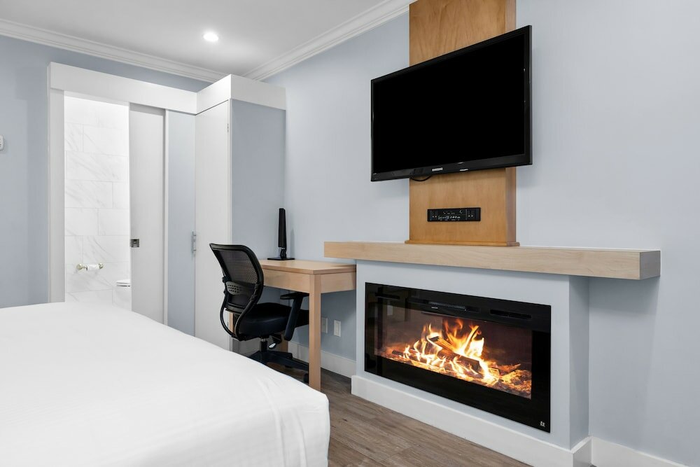 Фото The Millwood - A Boutique Hotel