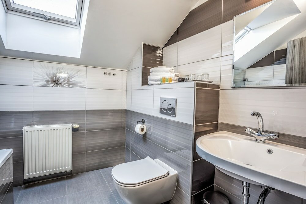 Фото Elendris - Ubytovani u kostela