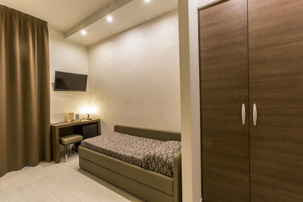 Фото Hotel Touring