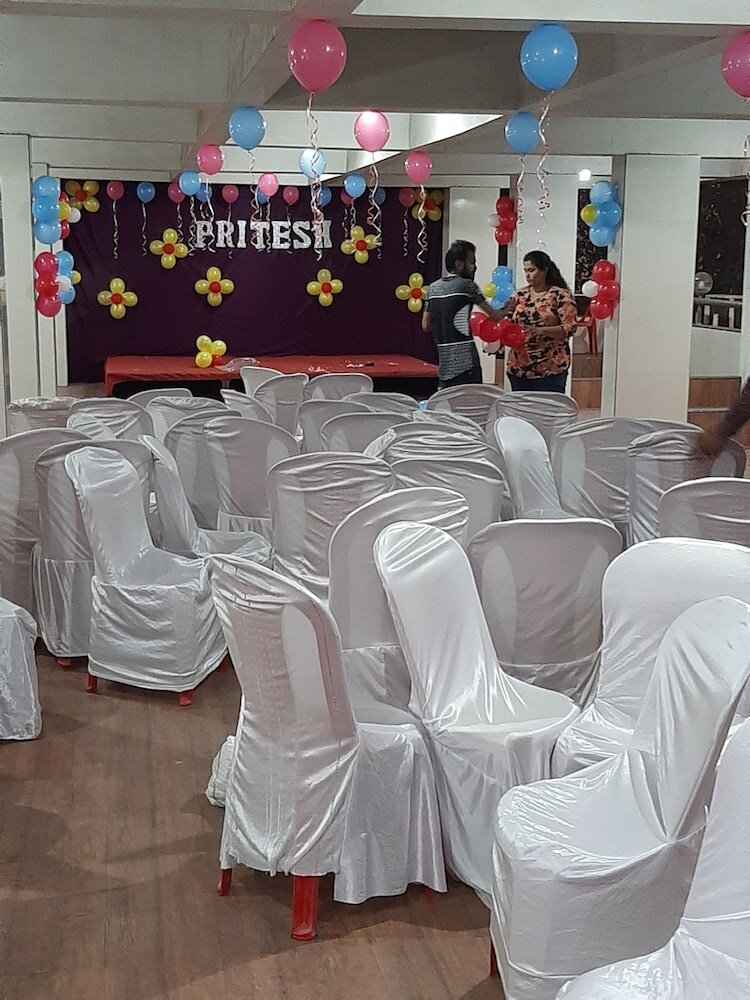 Фото Отель City Palace