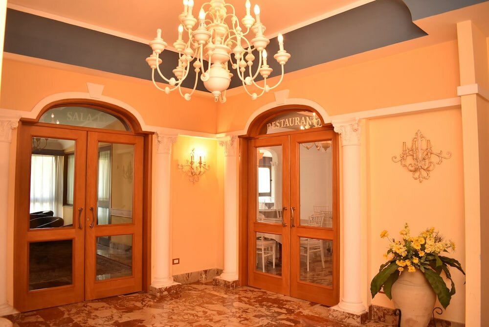 Фото Hotel Miravalle