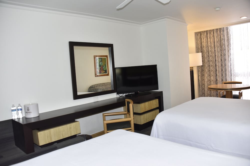 Фото Hotel Royal Reforma