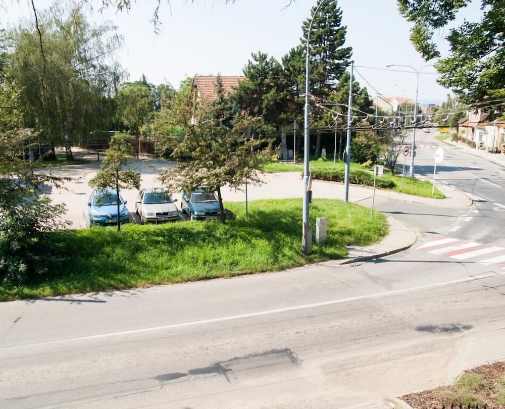 Фото Elendris - Ubytovani u kostela