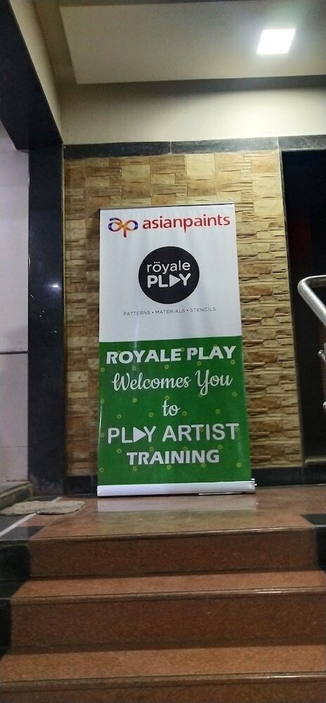 Фото Отель City Palace