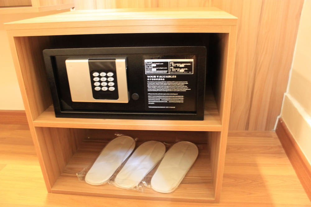 Фото Big M Hotel