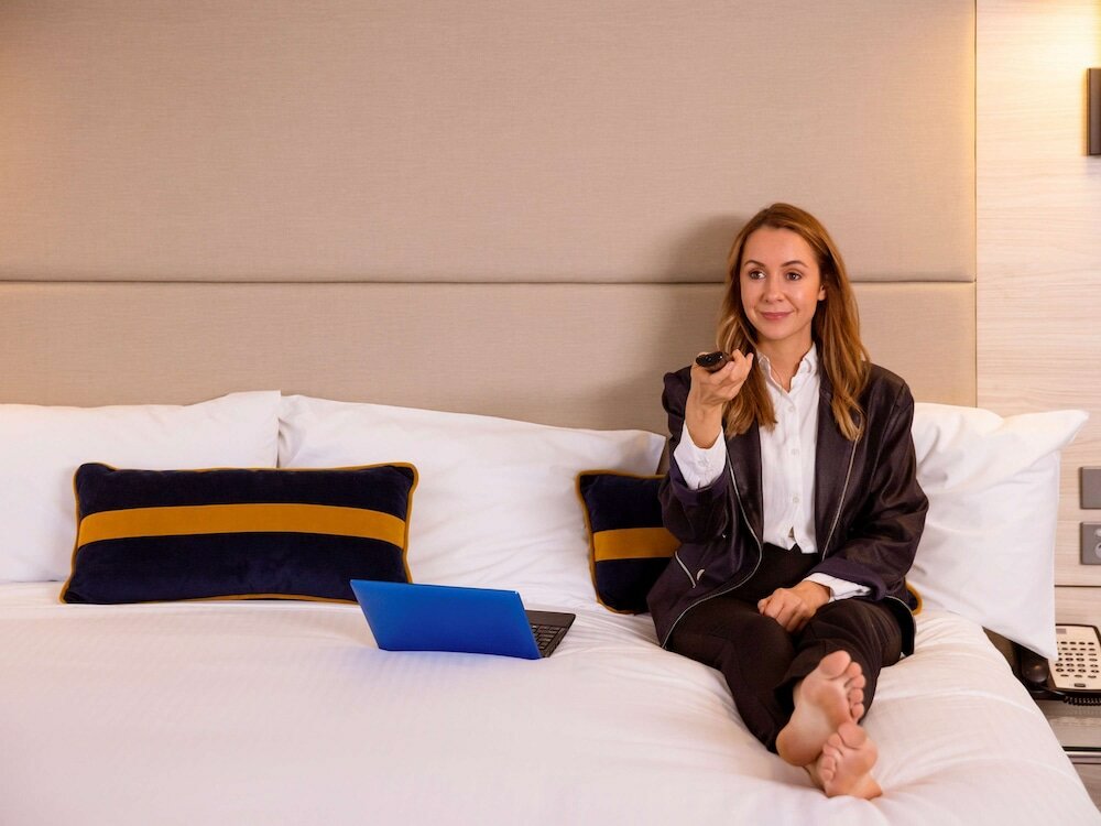 Фото Novotel Sydney Parramatta