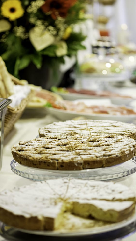 Фото Hotel Orologio