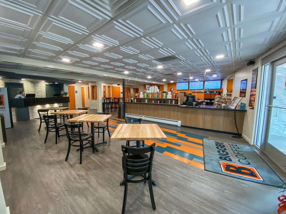 Фото Terrace Bay Hotel