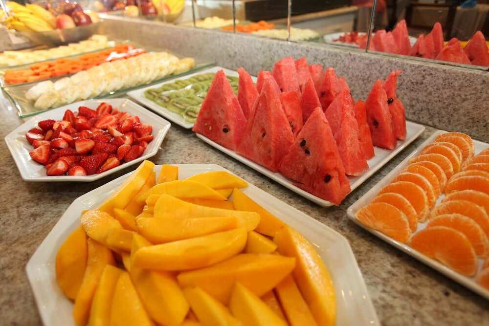 Фото Mengo Palace Hotel