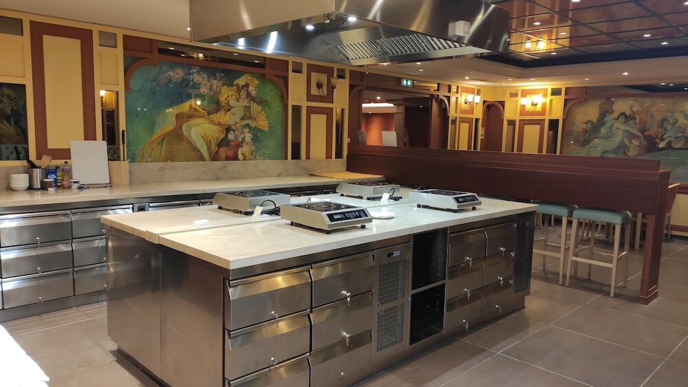 Фото Résidence Share Inn