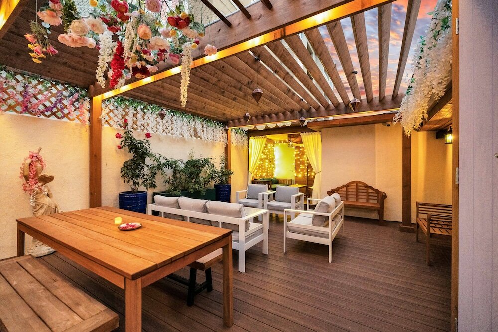 Фото The Millwood - A Boutique Hotel