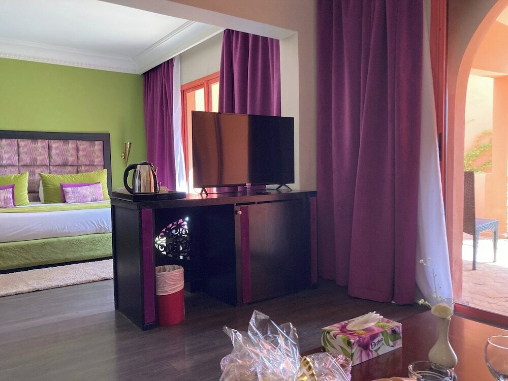 Фото Palm Plaza Hotel & SPA