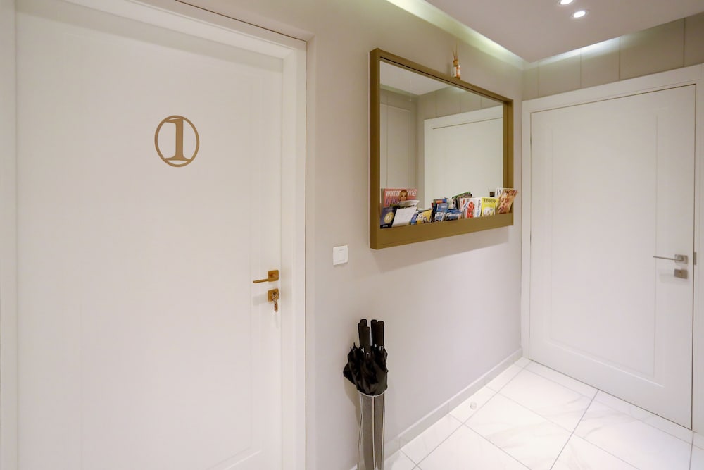 Фото Luxury Rooms Kadena