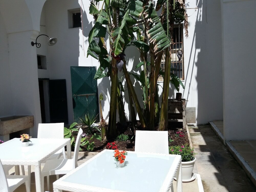 Фото Antico Palazzo Spinola