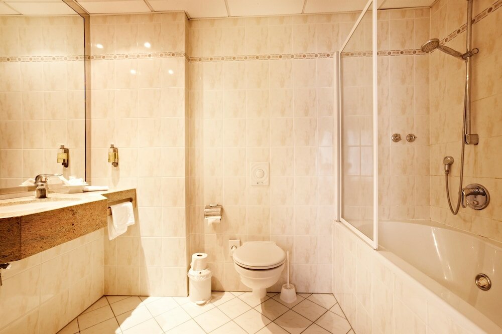 Фото Hotel Dänischer Hof Altenholz by Tulip Inn