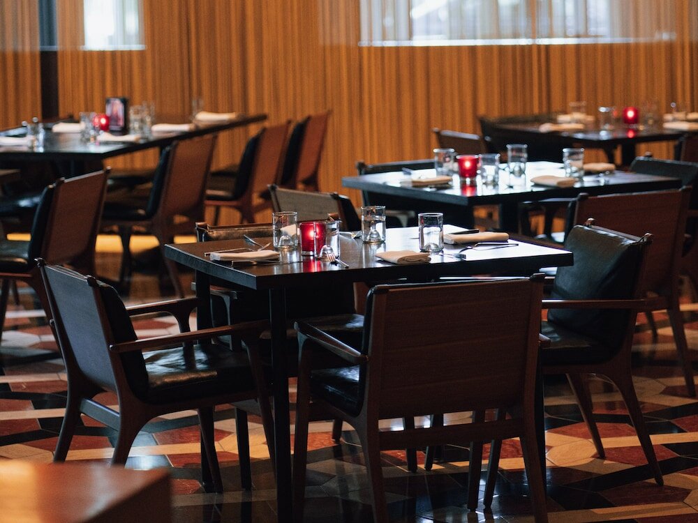 Фото InterContinental San Francisco, an Ihg Hotel