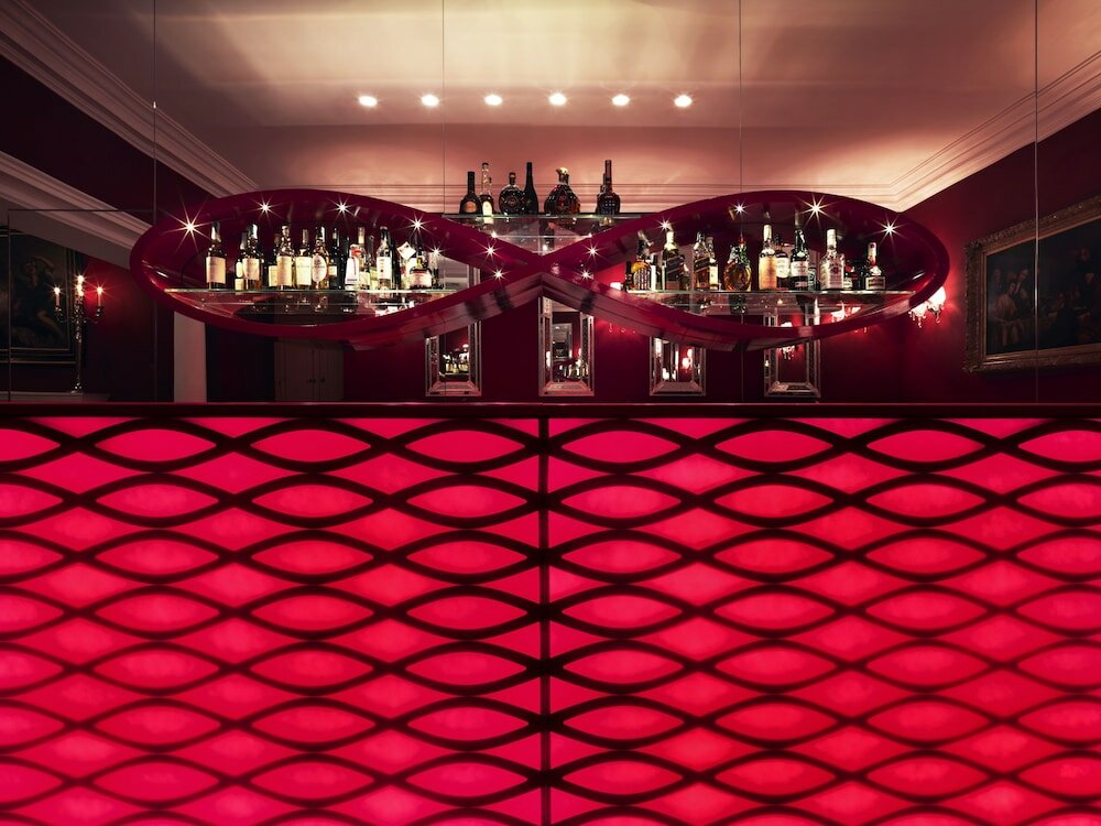 Фото Il Palazzetto