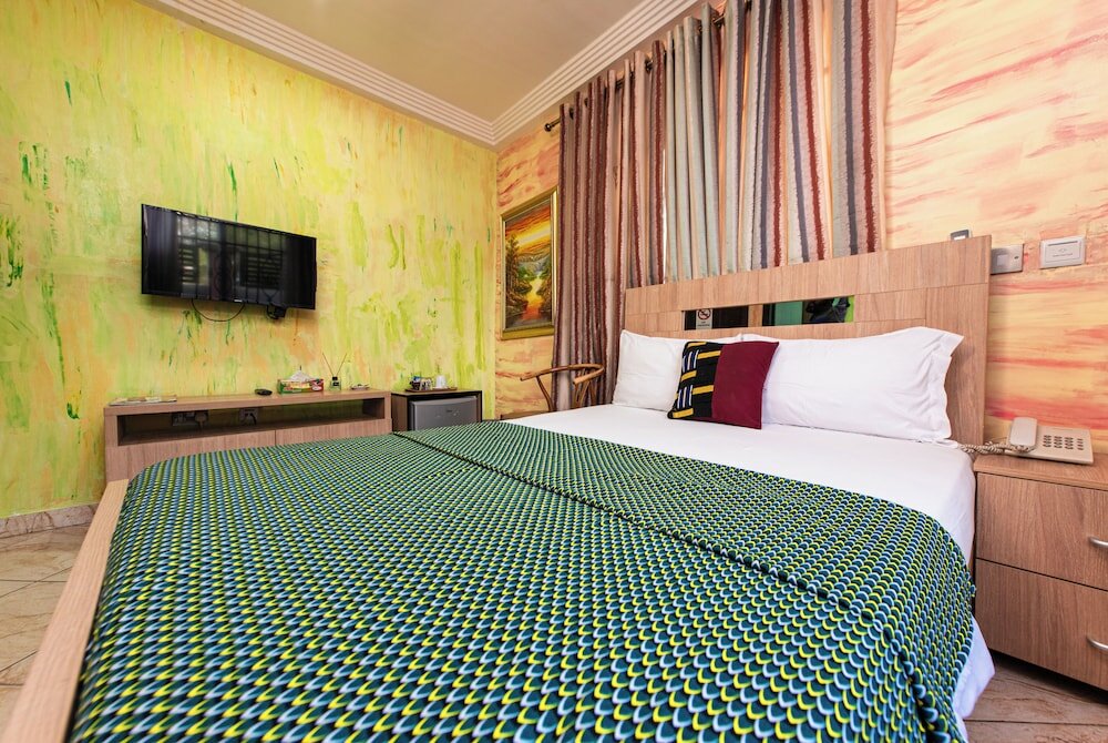 Фото Bays Luxury Lodge