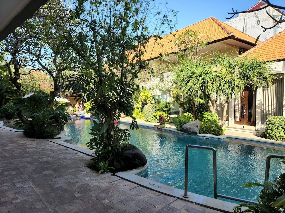 Фото Baleka Resort Hotel & SPA