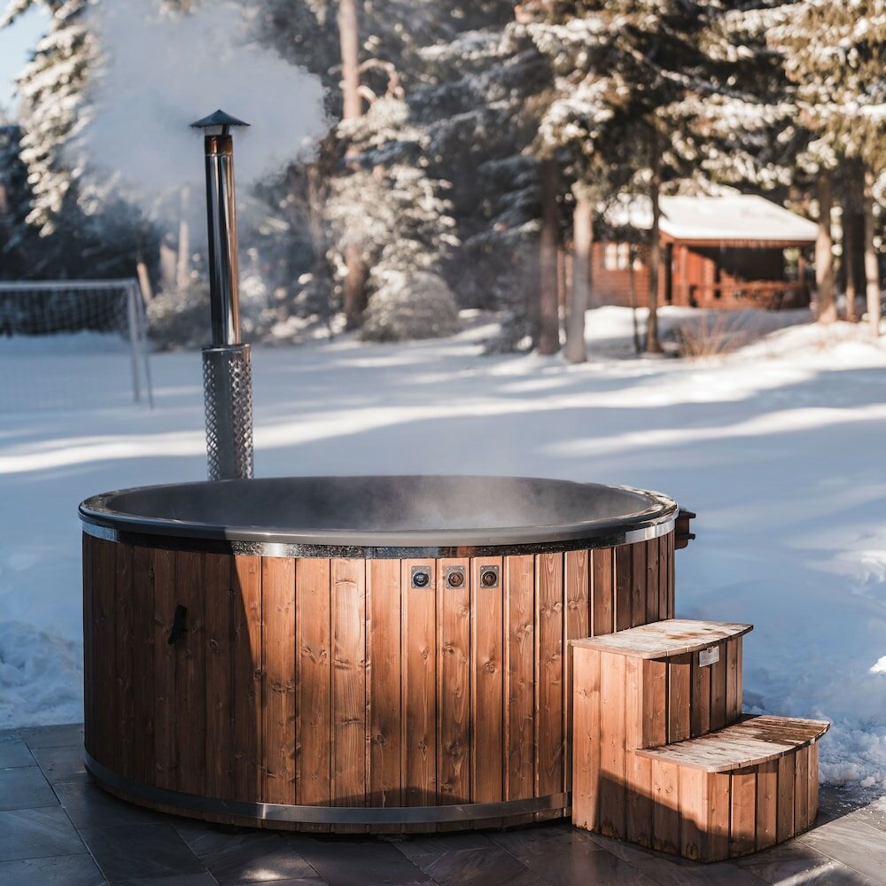 Фото Yagoda & Malina Villas