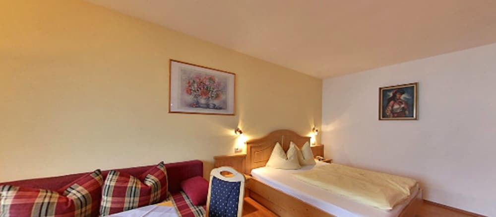 Фото Pension St. Leonhard