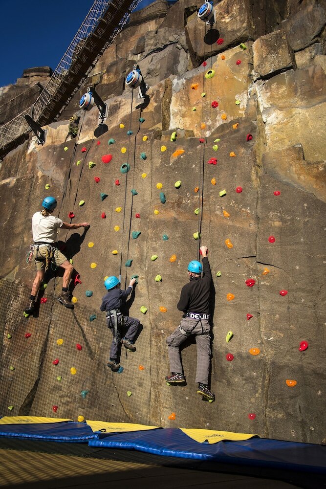 Фото Leisure Inn Penny Royal Hotel