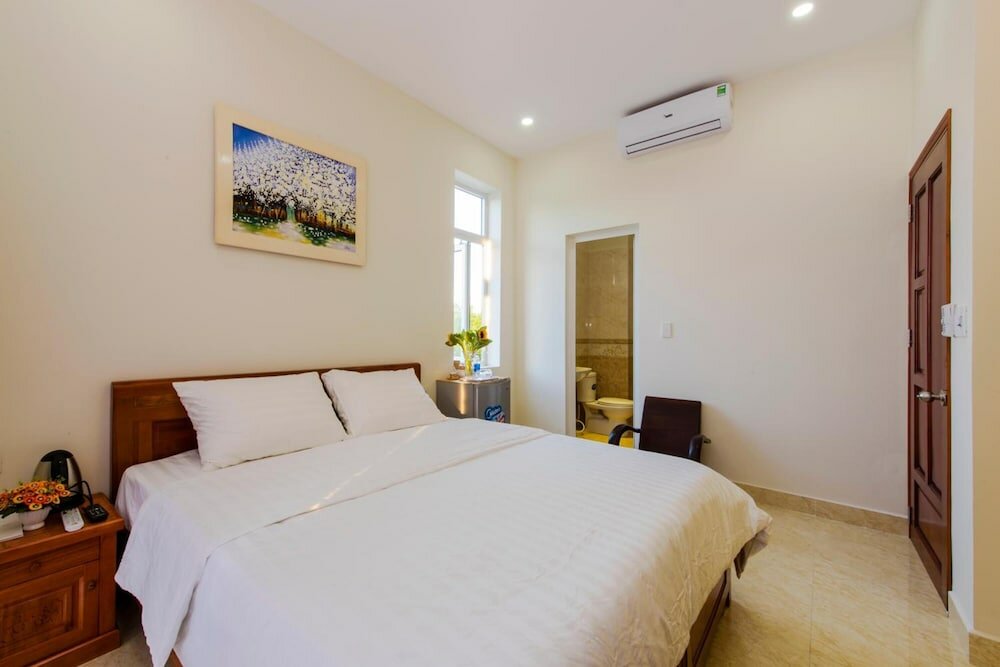 Фото Hoi An Green House Homestay