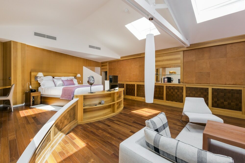 Фото Le Petit Nice Passedat