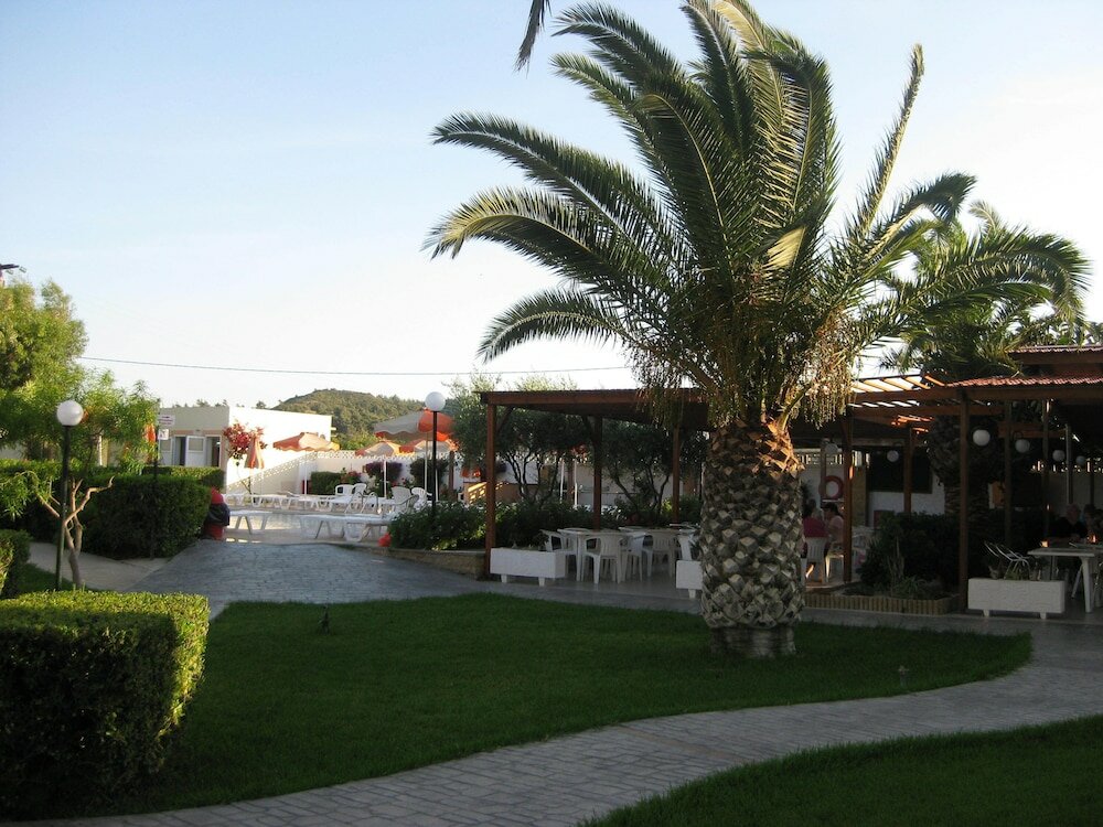 Фото Meliton Hotel