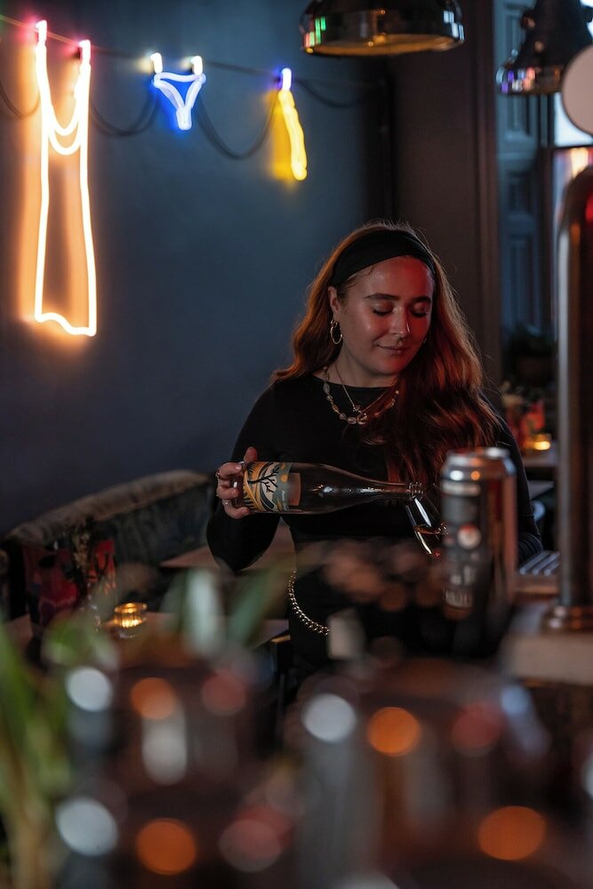 Фото Artist Residence Brighton