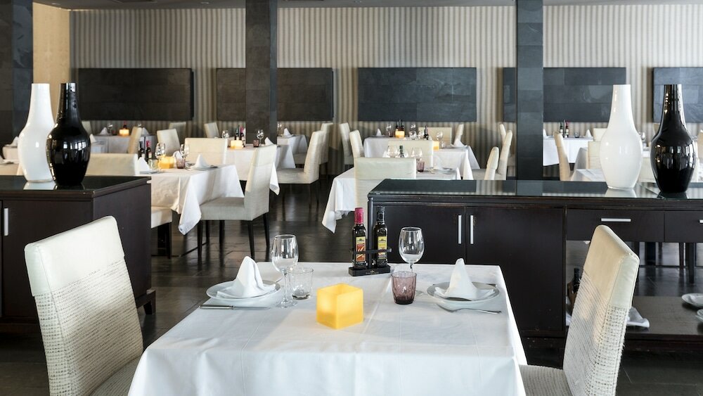 Фото Parador de la Seu d'Urgell