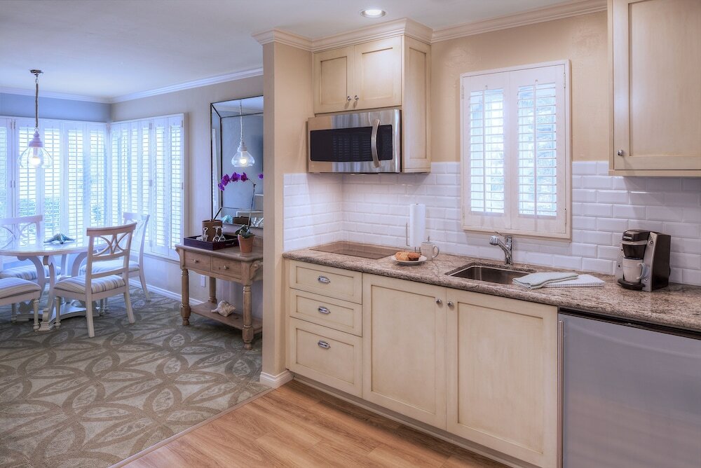 Фото Scripps Inn La Jolla Cove