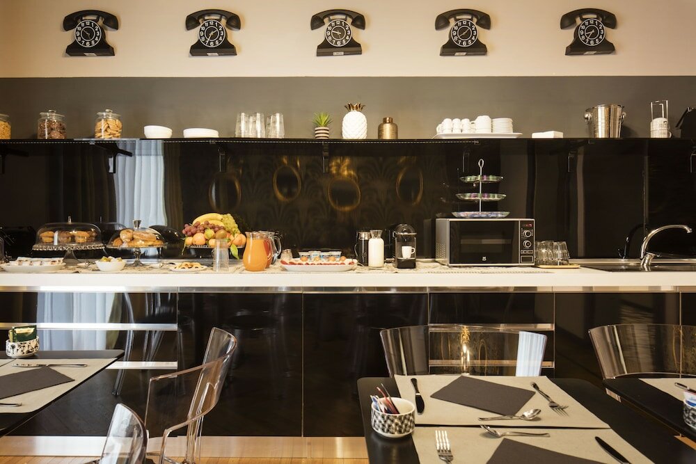 Фото Mi Hotel Home