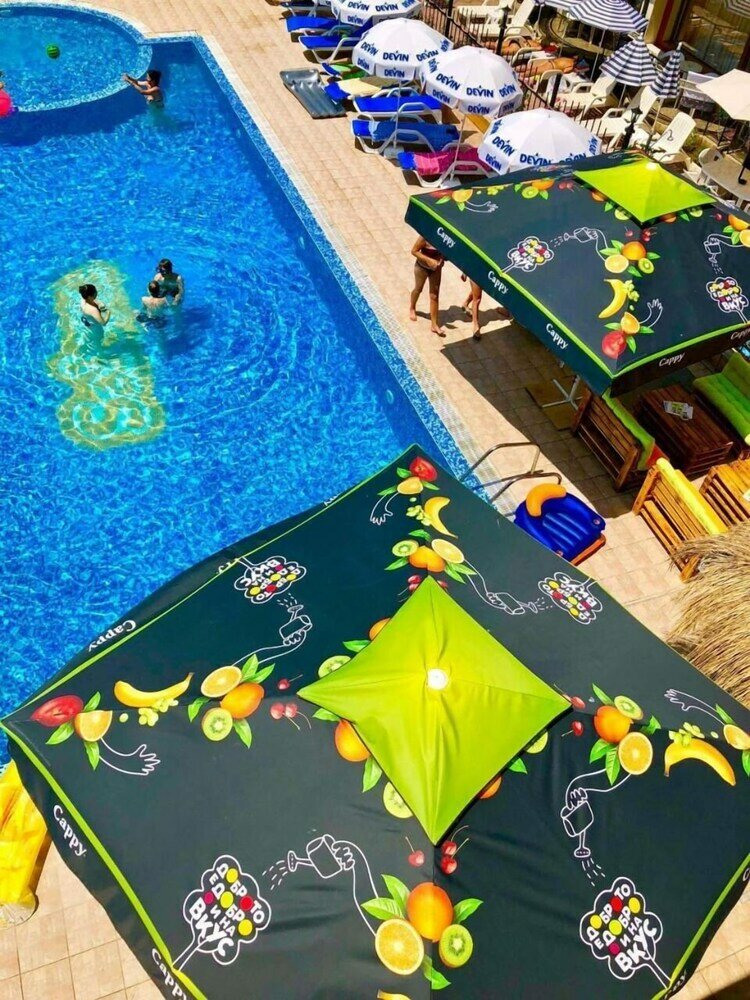 Фото Salena Beach