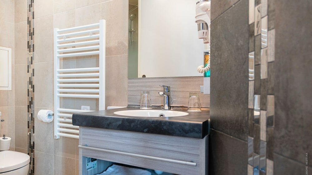 Фото Hôtel Versailles Chantiers