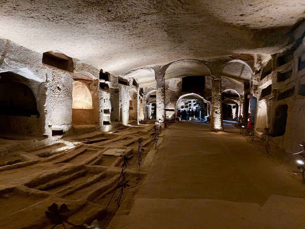 Фото Donna Lena Relais