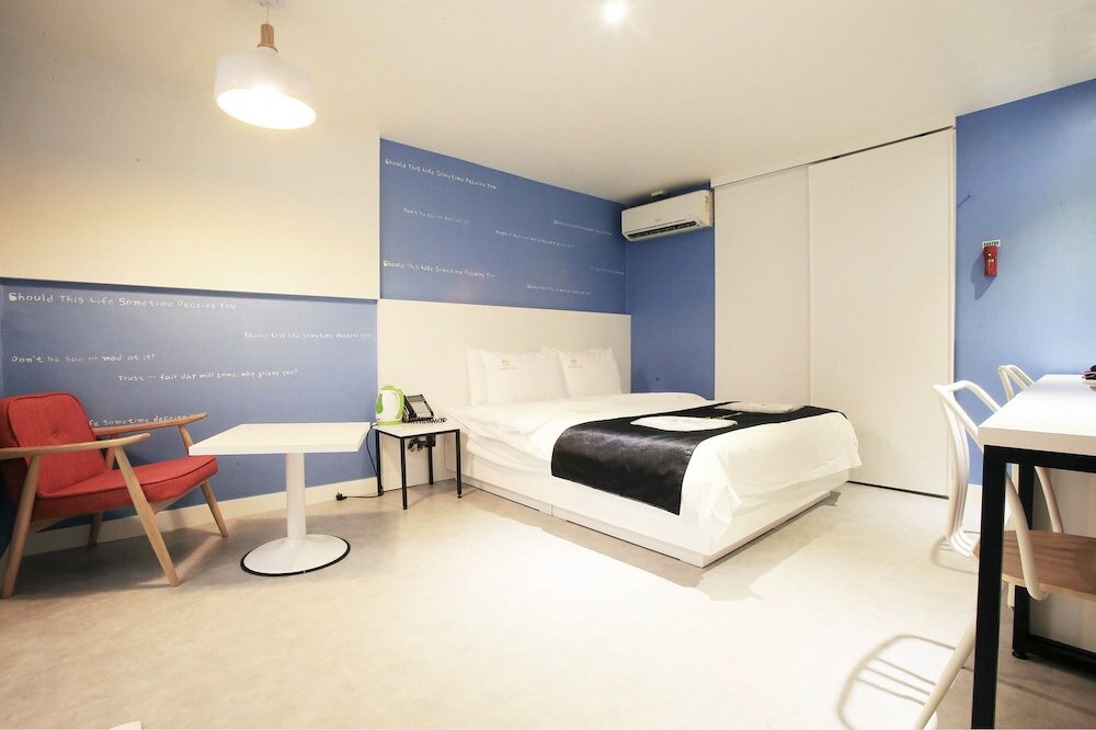 Фото Noriter Hotel