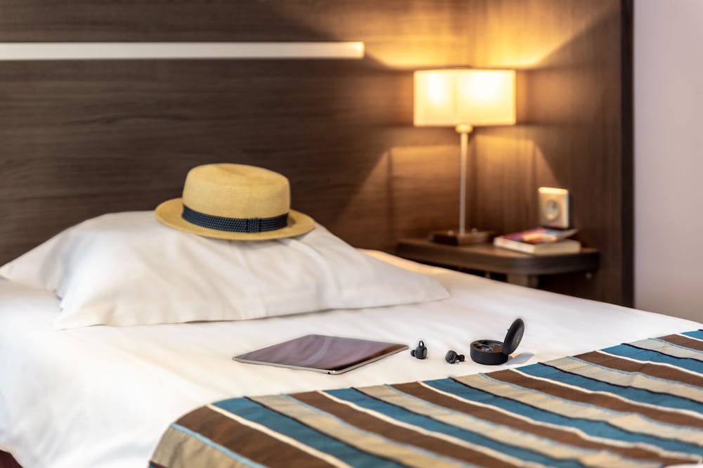 Фото Terminus Saint-Charles