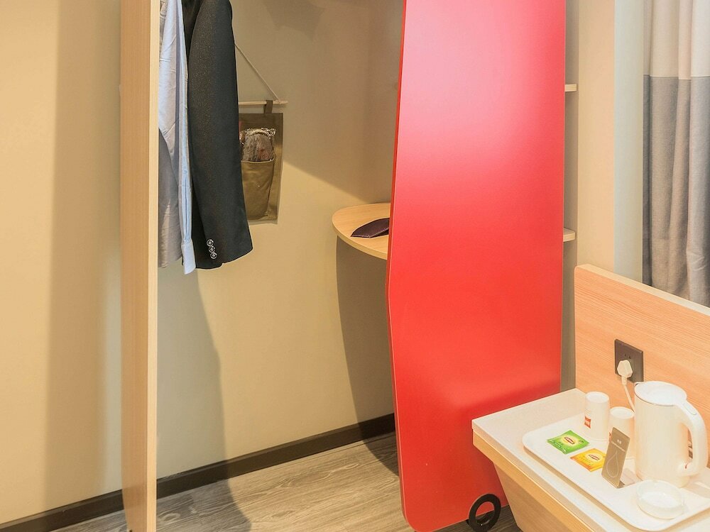 Фото Ibis Zhengzhou Longhai Road