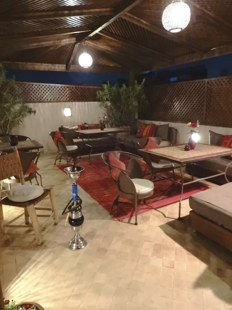 Фото Hotel Riad Carina